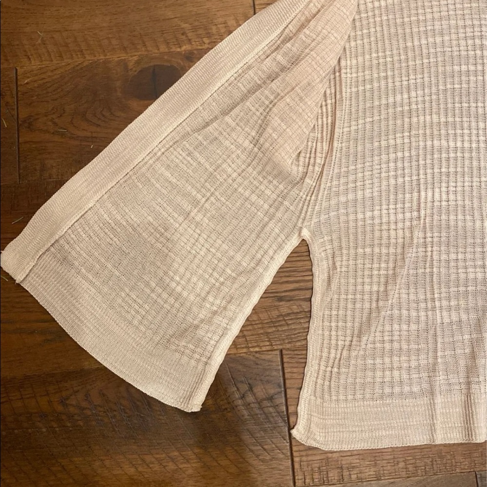 Duster Cardigan - Picture 2 of 5